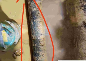 松阳县水管漏水检测公司1